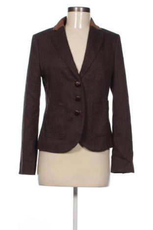Damen Blazer More & More, Größe S, Farbe Braun, Preis 75,99 €
