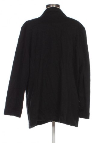 Női blézer Ms Mode, Méret 3XL, Szín Fekete, Ár 5 289 Ft