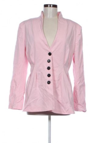 Damen Blazer NEW COLLECTION, Größe L, Farbe Rosa, Preis € 44,99