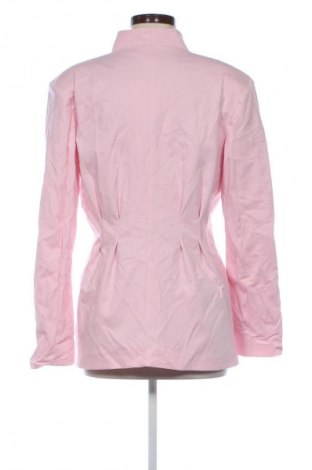 Damen Blazer NEW COLLECTION, Größe L, Farbe Rosa, Preis € 44,99
