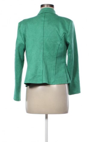 Γυναικείο σακάκι NEW COLLECTION, Μέγεθος XL, Χρώμα Πράσινο, Τιμή 43,99 €