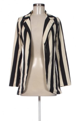 Γυναικείο σακάκι NEW COLLECTION, Μέγεθος M, Χρώμα Πολύχρωμο, Τιμή 17,99 €