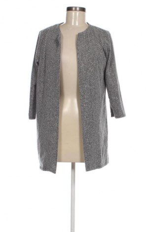 Γυναικείο σακάκι NEW COLLECTION, Μέγεθος S, Χρώμα Γκρί, Τιμή 43,99 €