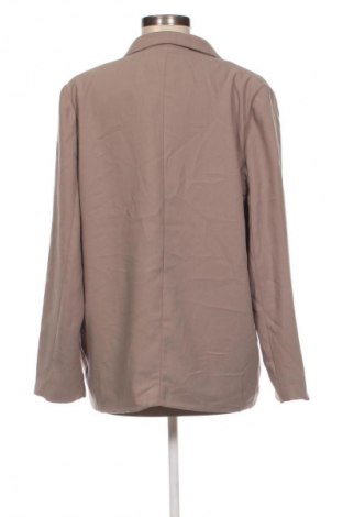 Sacou de femei Nly Trend, Mărime M, Culoare Bej, Preț 65,99 Lei