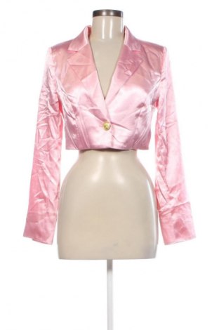 Damen Blazer Nly Trend, Größe M, Farbe Rosa, Preis € 33,99