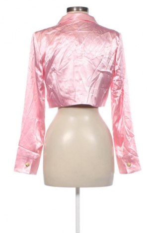 Damen Blazer Nly Trend, Größe M, Farbe Rosa, Preis € 33,99