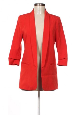 Damen Blazer ONLY, Größe S, Farbe Rot, Preis € 50,99