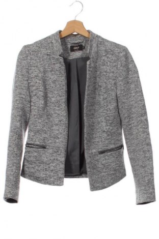 Damen Blazer ONLY, Größe XS, Farbe Mehrfarbig, Preis 28,99 €
