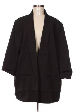 Dámské sako  ONLY Carmakoma, Velikost 3XL, Barva Černá, Cena  1 189,00 Kč