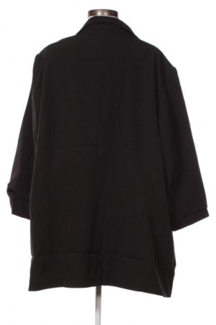 Dámské sako  ONLY Carmakoma, Velikost 3XL, Barva Černá, Cena  1 189,00 Kč