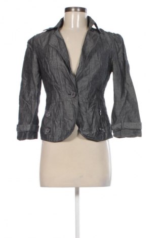 Damen Blazer Orsay, Größe M, Farbe Grau, Preis 33,99 €