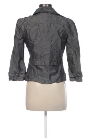 Damen Blazer Orsay, Größe M, Farbe Grau, Preis 33,99 €