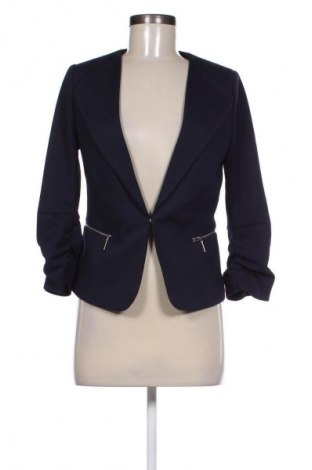 Damen Blazer Orsay, Größe M, Farbe Blau, Preis 24,55 €