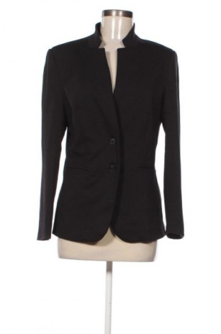 Damen Blazer Oui, Größe M, Farbe Schwarz, Preis € 30,99