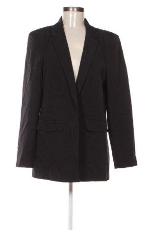 Damen Blazer Pieces, Größe XL, Farbe Schwarz, Preis € 50,99