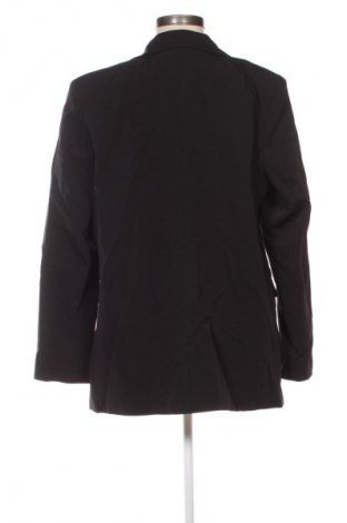 Damen Blazer Pieces, Größe XL, Farbe Schwarz, Preis € 50,99