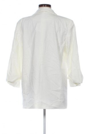 Női blézer Pieces, Méret XL, Szín Fehér, Ár 11 099 Ft