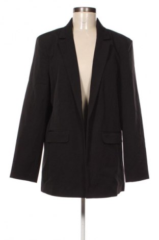 Damen Blazer Pieces, Größe XL, Farbe Schwarz, Preis € 50,99