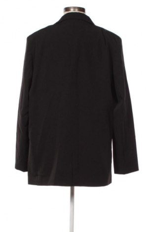 Damen Blazer Pieces, Größe XL, Farbe Schwarz, Preis € 50,99
