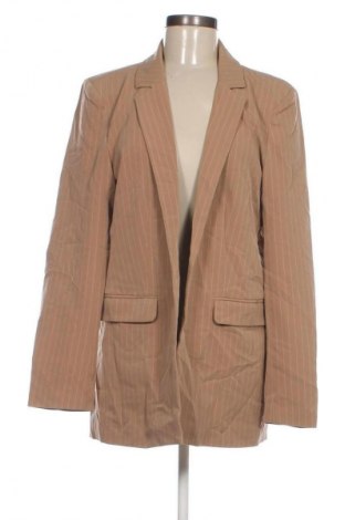 Damen Blazer Pieces, Größe XL, Farbe Beige, Preis € 28,99