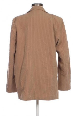 Damen Blazer Pieces, Größe XL, Farbe Beige, Preis € 28,99