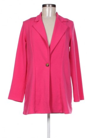 Sacou de femei Pretty Little Thing, Mărime M, Culoare Roz, Preț 240,00 Lei
