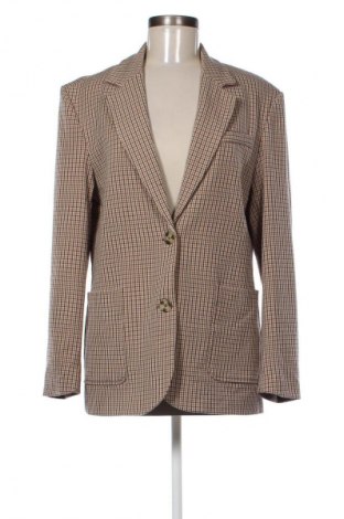 Damen Blazer Pull&Bear, Größe M, Farbe Mehrfarbig, Preis € 33,99