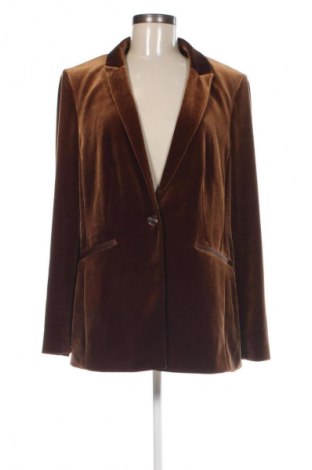 Damen Blazer S.Oliver, Größe XL, Farbe Braun, Preis € 47,99