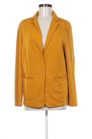 Damen Blazer S.Oliver, Größe XL, Farbe Gelb, Preis € 47,99