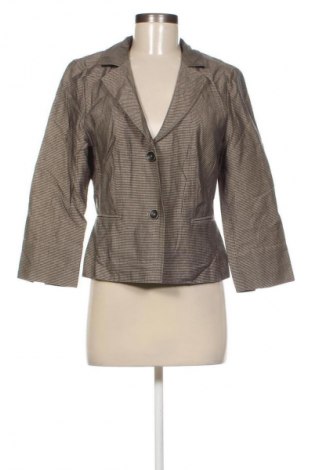 Damen Blazer S.Oliver, Größe M, Farbe Mehrfarbig, Preis 46,99 €