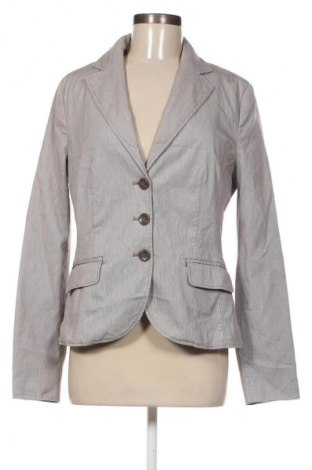Dámske sako  S.Oliver, Veľkosť L, Farba Sivá, Cena  39,95 €