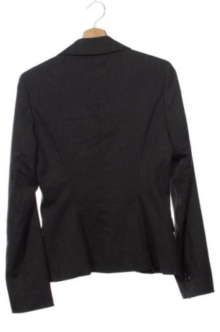 Damen Blazer S.Oliver, Größe XS, Farbe Grau, Preis 46,99 €
