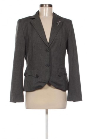 Damen Blazer S.Oliver, Größe M, Farbe Grau, Preis € 19,99