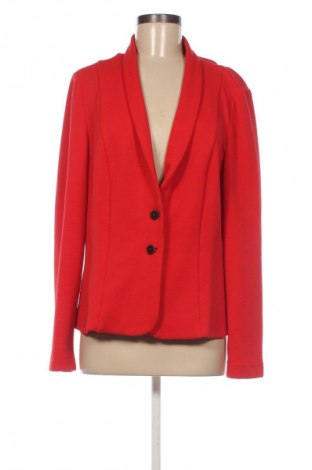 Damen Blazer S.Oliver Black Label, Größe XL, Farbe Rot, Preis € 75,99