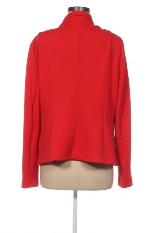 Damen Blazer S.Oliver Black Label, Größe XL, Farbe Rot, Preis € 75,99