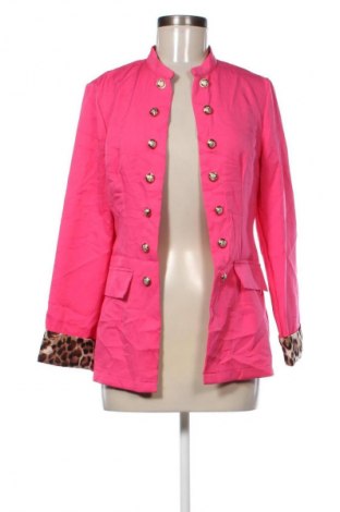 Damen Blazer SHEIN, Größe S, Farbe Rosa, Preis 33,99 €