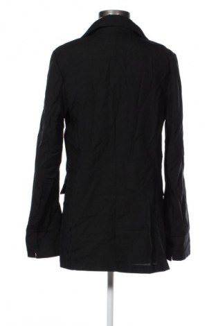 Sacou de femei SHEIN, Mărime M, Culoare Negru, Preț 163,99 Lei