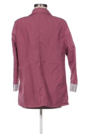 Damen Blazer SHEIN, Größe M, Farbe Aschrosa, Preis € 33,99