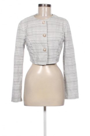 Sacou de femei SHEIN, Mărime S, Culoare Multicolor, Preț 126,32 Lei