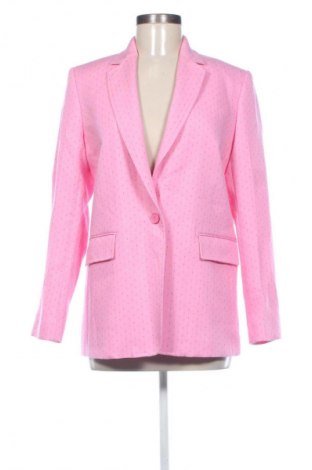 Damen Blazer Sandro, Größe M, Farbe Mehrfarbig, Preis 187,21 €