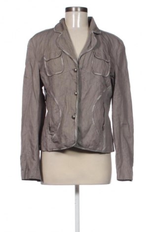 Damen Blazer Sao Paulo, Größe XL, Farbe Beige, Preis € 24,55