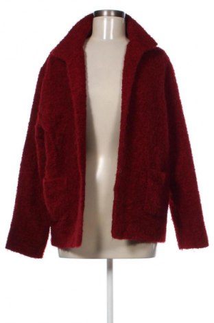 Damen Blazer Savannah, Größe XL, Farbe Rot, Preis 46,99 €