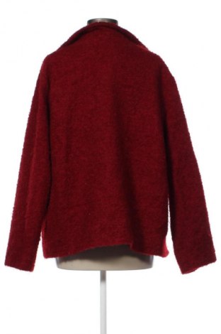 Damen Blazer Savannah, Größe XL, Farbe Rot, Preis 46,99 €