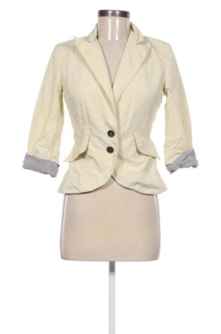 Sacou de femei Simple, Mărime S, Culoare Verde, Preț 126,32 Lei