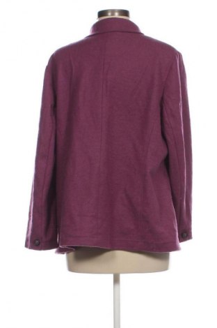 Dámske sako  Sommermann, Veľkosť XXL, Farba Fialová, Cena  39,95 €