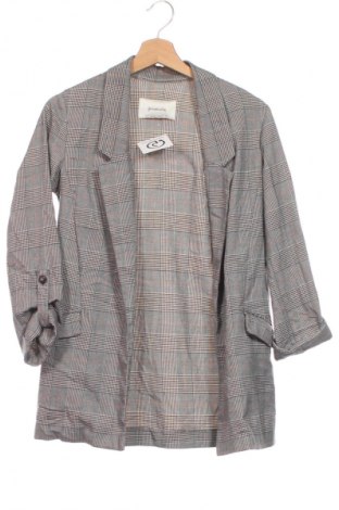 Damski żakiet Stradivarius, Rozmiar XS, Kolor Kolorowy, Cena 63,99 zł