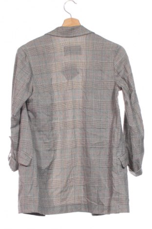 Damski żakiet Stradivarius, Rozmiar XS, Kolor Kolorowy, Cena 63,99 zł