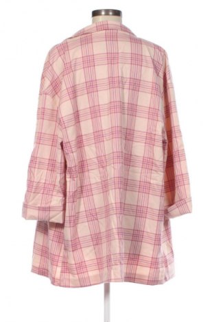 Damen Blazer Stradivarius, Größe L, Farbe Mehrfarbig, Preis 33,99 €