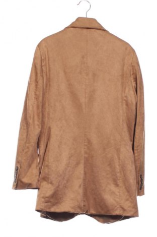 Dámske sako  Stradivarius, Veľkosť XS, Farba Hnedá, Cena  24,49 €