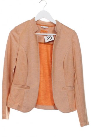 Damen Blazer Street One, Größe XS, Farbe Orange, Preis 46,99 €